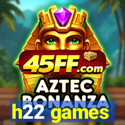 h22 games
